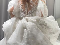 -Lafine Paris 法国兰斐婚纱礼服