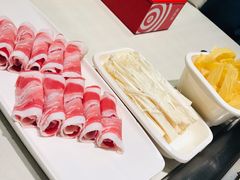 -海底捞火锅(万丰桥店)