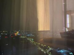 -国际青年会议酒店