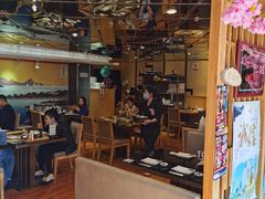 -昱匠·日本料理(金融街店)