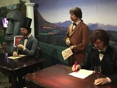 -青岛葡萄酒博物馆