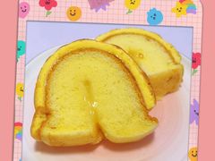 -嘉乐蛋挞王(文明分店)