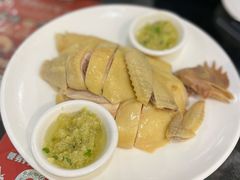 壹心鸡-文记壹心鸡(宝华路店)