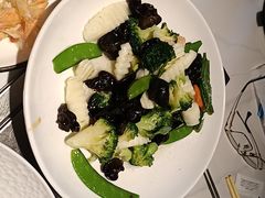 -老大连·海肠捞饭·大连海鲜大连菜(西安路店)