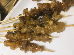 -丽伟的串·烧烤·砂锅(季景天地店)
