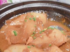 -涌觅名灶·本地海鲜宁波菜(财富广场店)