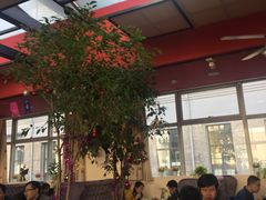 大堂-康豪氏餐厅(酒仙桥店)
