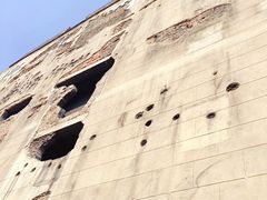 -上海四行仓库抗战纪念馆