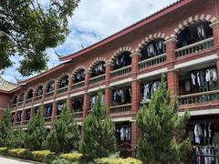 -厦门大学(思明校区)