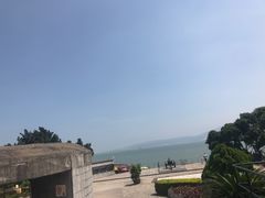 -胡里山炮台