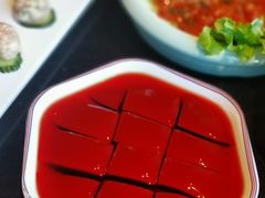 -三江两海老火锅(北京首店)