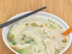 鸳鸯大馄饨-白玉兰食品甜凤店(合生汇店)