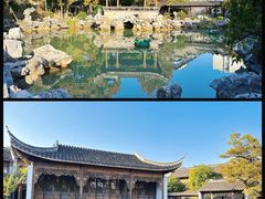 -太平天国历史博物馆(瞻园)