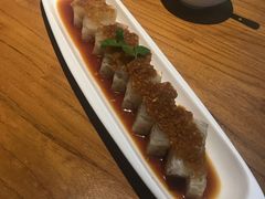 -一轩饺子馆(丽都店)