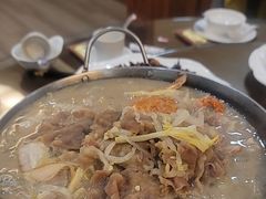 -老白肉馆(临江小区店)