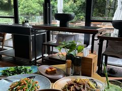 -阳朔糖舍酒店·糖舍餐厅&酒吧