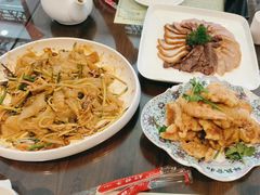 -老厨家(中央大街西七道街店)