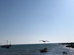 -石槽海滨浴场