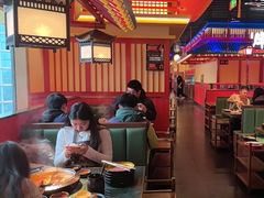 -牛New寿喜烧(金鹰世界店)