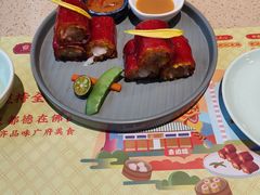 -点都德(千灯湖环宇城店)