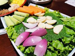 -瑞膳首尔参鸡汤(龙塔店)