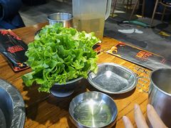 -原始泥炉烤肉(总店)