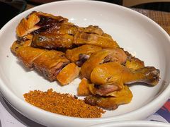 -铁公鸡·四川料理(天环广场店)