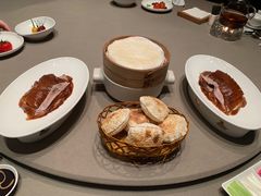 -金鸭季·臻品餐厅(欢乐海岸购物中心店)