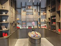 -王德传茶庄(上海新天地店)