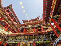 -高庙保安寺