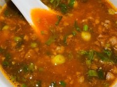 -海底捞大排档火锅(悦荟广场店)