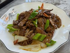 -宝发园名菜馆
