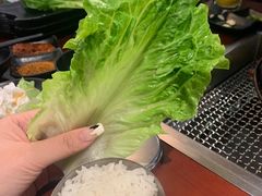 -肉甲韩国木炭烤肉(新壹街1店)