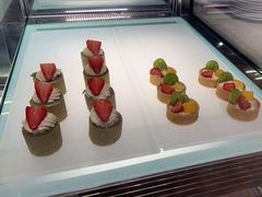 -广州增城保利郡雅酒店-月色西餐厅