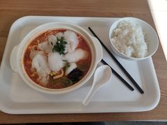 -交通大学（闵行校区）-第二餐饮大楼