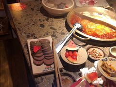 -小龙坎火锅(东汇城店)