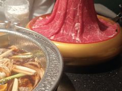 -牛New寿喜烧(金茂览秀城店)