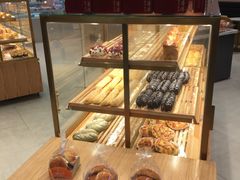 -面包新语(融创茂店)