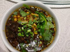 -辣婆婆(航天桥店)