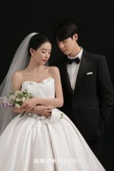 -玫瑰星座婚纱摄影轻奢定制(双井店)