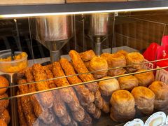 -西树泡芙(珠海华发商都店)