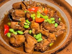 -淮扬府(安定门店)