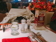 -斗牛士牛排(南京东路店)