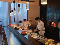 -Mercato莫卡多露台餐厅与酒吧(K11店)