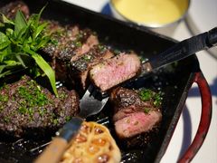 -Le Bistrot de Racine