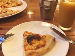 -Twin Tails Brewpub双尾精酿餐吧(八坼店)