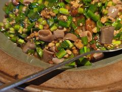 -吕氏焗小鲜•海鲜青岛菜(总店)