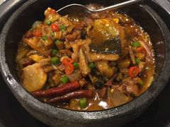 -品粹徽园·家常安徽菜