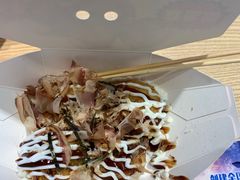 -泉鲤章鱼烧(互联宝地店)