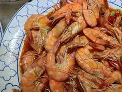 -四海蒸鲜蒸汽海鲜自助(北戴河店)